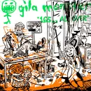 10'' - Gila Monster - 165 Hz All Over