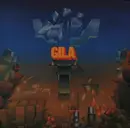 LP - Gila - Gila - yellow labels