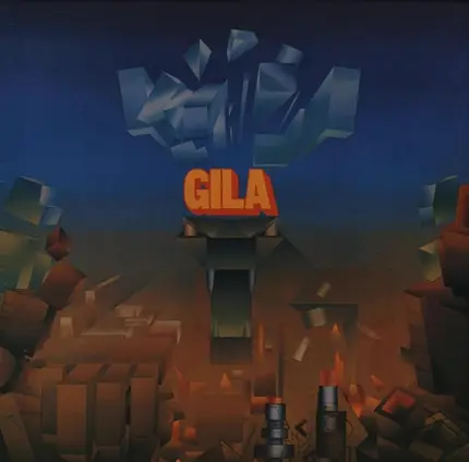 Gila - Gila