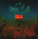 LP - Gila - Gila - LIMITED EDITION (1000 copies) WITH POSTER