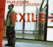 Gilad Atzmon - Exile