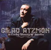 Gilad Atzmon - In Loving Memory of America