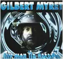 12inch Vinyl Single - Gilbert Myret - Sur Mon île Déserte