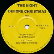 Gilbert Mack - The Night Before Christmas