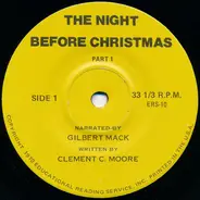 Gilbert Mack - The Night Before Christmas