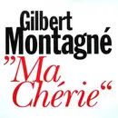 12inch Vinyl Single - Gilbert Montagné - Ma Chérie