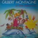 12inch Vinyl Single - Gilbert Montagné - Au Soleil - Robinson Crusoe