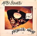12inch Vinyl Single - Gilbert Montagné / Artsi Bourtsi - Just For Tonight / Mosguito Night