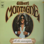 Gilbert Montagné - De La Musique