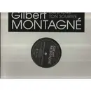 12inch Vinyl Single - Gilbert Montagné - Entendre Ton Sourire