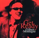CD - Gilbert Montagné - Get Ready