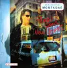 12inch Vinyl Single - Gilbert Montagné - Perdu Dans New York