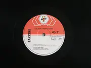 12inch Vinyl Single - Gilbert Montagné - Fous De Musique