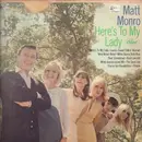 LP - Gilbert Montagné - Gilbert Montagné