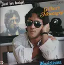 12inch Vinyl Single - Gilbert Montagné - Just For Tonight