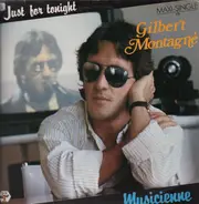 Gilbert Montagné - Just For Tonight