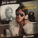 7inch Vinyl Single - Gilbert Montagné - Just For Tonight