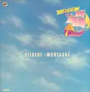 LP - Gilbert Montagné - Liberté