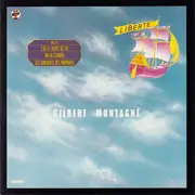 CD - Gilbert Montagné - Liberté