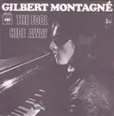 7inch Vinyl Single - Gilbert Montagné - The Fool / Hide Away