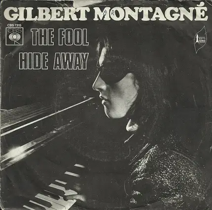Gilbert Montagné - The Fool