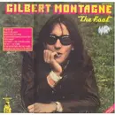 LP - Gilbert Montagné - The Fool