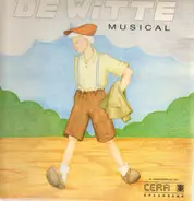 Gilbert Neilburt - Musical - De Witte