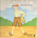 LP - Gilbert Neilburt - Musical - De Witte
