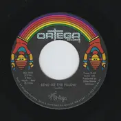 Gilbert Ortega - Send Me The Pillow