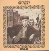 LP - Gilbert O'Sullivan - Himself