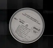 LP - Gilbert O'Sullivan , Gerry Dorsey - Humble Beginnings Of England´s Gilbert O'Sullivan & Gerry Dorsey