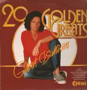 Gilbert O'Sullivan - 20 Golden Greats