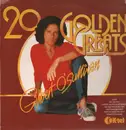 LP - Gilbert O'Sullivan - 20 Golden Greats