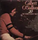 LP - Gilbert O'Sullivan - 20 Of The Very Best