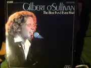 7inch Vinyl Single - Gilbert O'Sullivan - The Best Fun I Ever Had