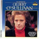 LP - Gilbert O'Sullivan - The Very Best Of