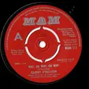 7inch Vinyl Single - Gilbert O'Sullivan - Why, Oh Why, Oh Why