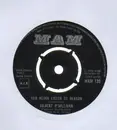 7inch Vinyl Single - Gilbert O'Sullivan - You Never Listen To Reason