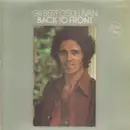 LP - Gilbert O'Sullivan - Back To Front