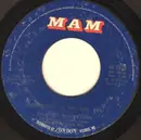7inch Vinyl Single - Gilbert O'Sullivan - Happiness Is Me And You / Breakfast Dinner And Tea
