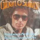 7inch Vinyl Single - Gilbert O'Sullivan - Happiness Is Me And You