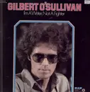 LP - Gilbert O'Sullivan - I'm a Writer not a Fighter