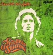 LP - Gilbert O'Sullivan - I'm a Writer not a Fighter