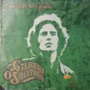 LP - Gilbert O'Sullivan - I'm A Writer, Not A Fighter