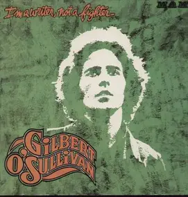 Gilbert O'Sullivan - I'm a Writer, Not a Fighter