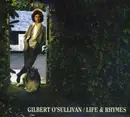 LP - Gilbert O'sullivan - Life And Rhymes