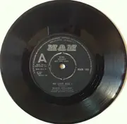 7inch Vinyl Single - Gilbert O'Sullivan - My Love And I/ Call On Me