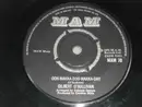 7inch Vinyl Single - Gilbert O'Sullivan - Ooh-Wakka-Doo-Wakka-Day / But I'm Not
