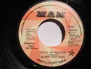 7inch Vinyl Single - Gilbert O'Sullivan - Out Of The Question
