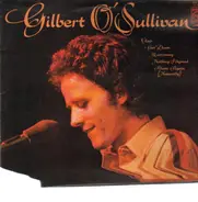 Gilbert O'Sullivan - Same